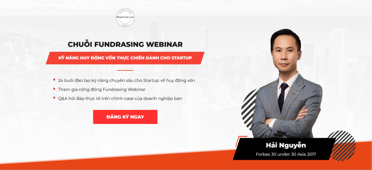 Fundrasing Webinar Replay